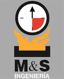 M&S Ingeniería Logo